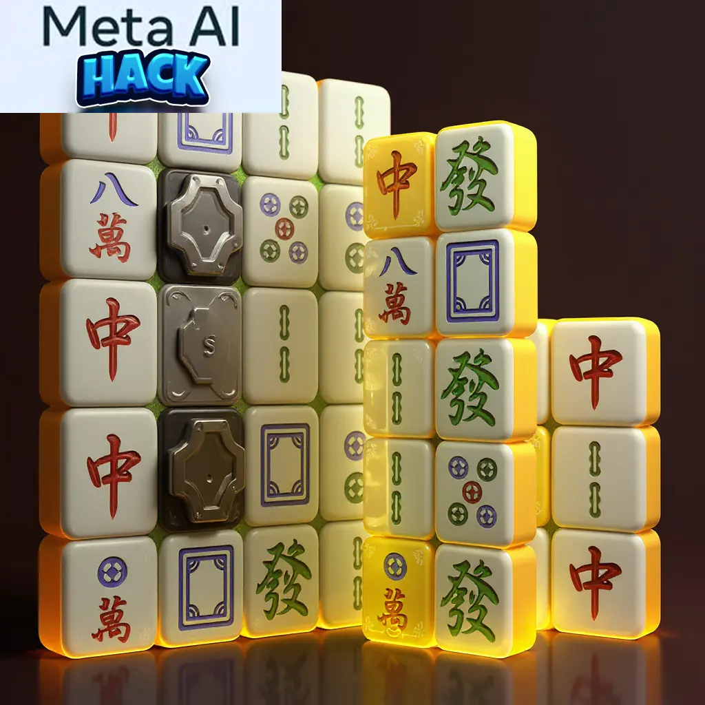 Logo Baru AI META HACK Apk v18.7 (Latest for Android) Ai Meta Hack Slot CarAudio