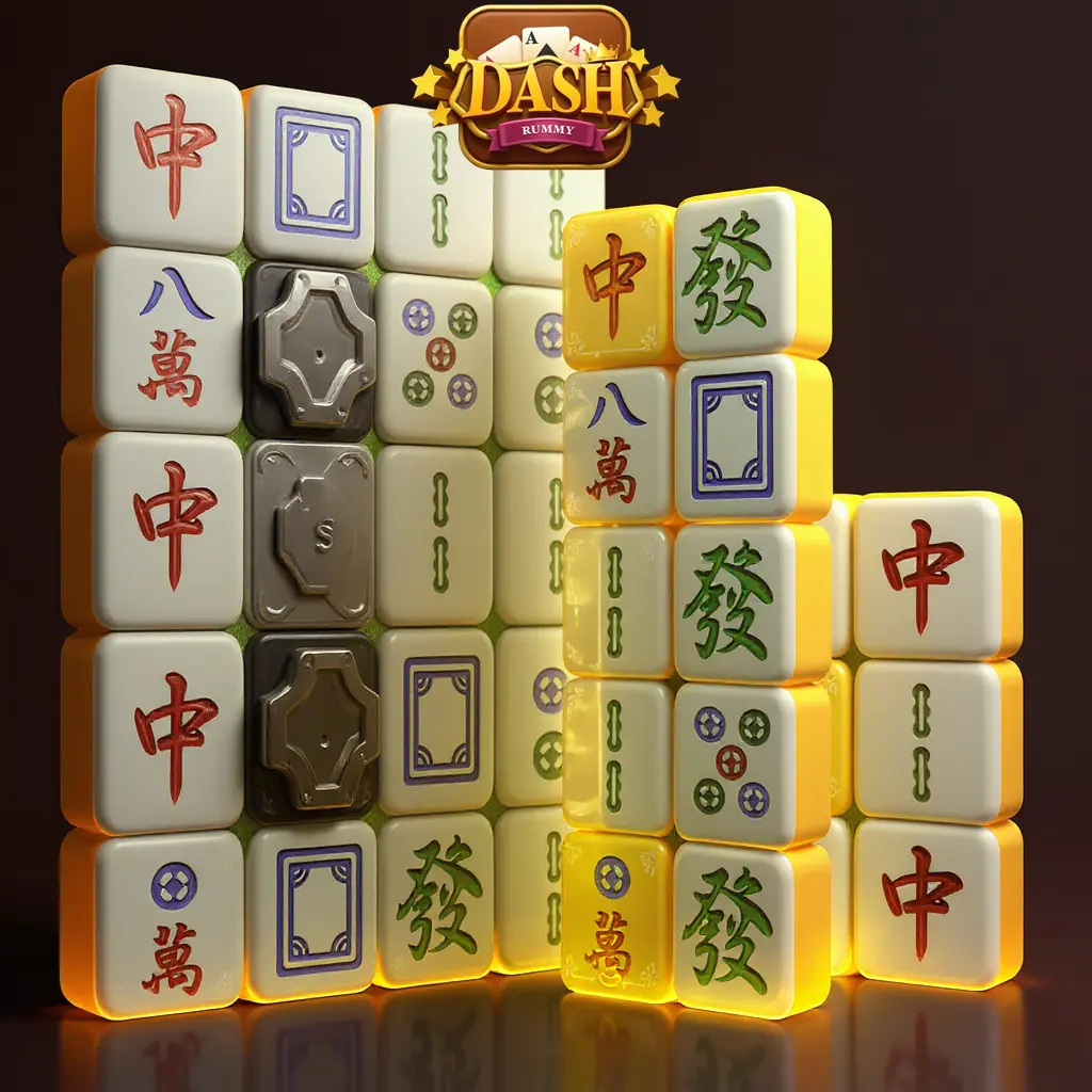 Logo Baru DASHRUMMY Apk v18.7 (Latest for Android) Dash Rummy CarAudio