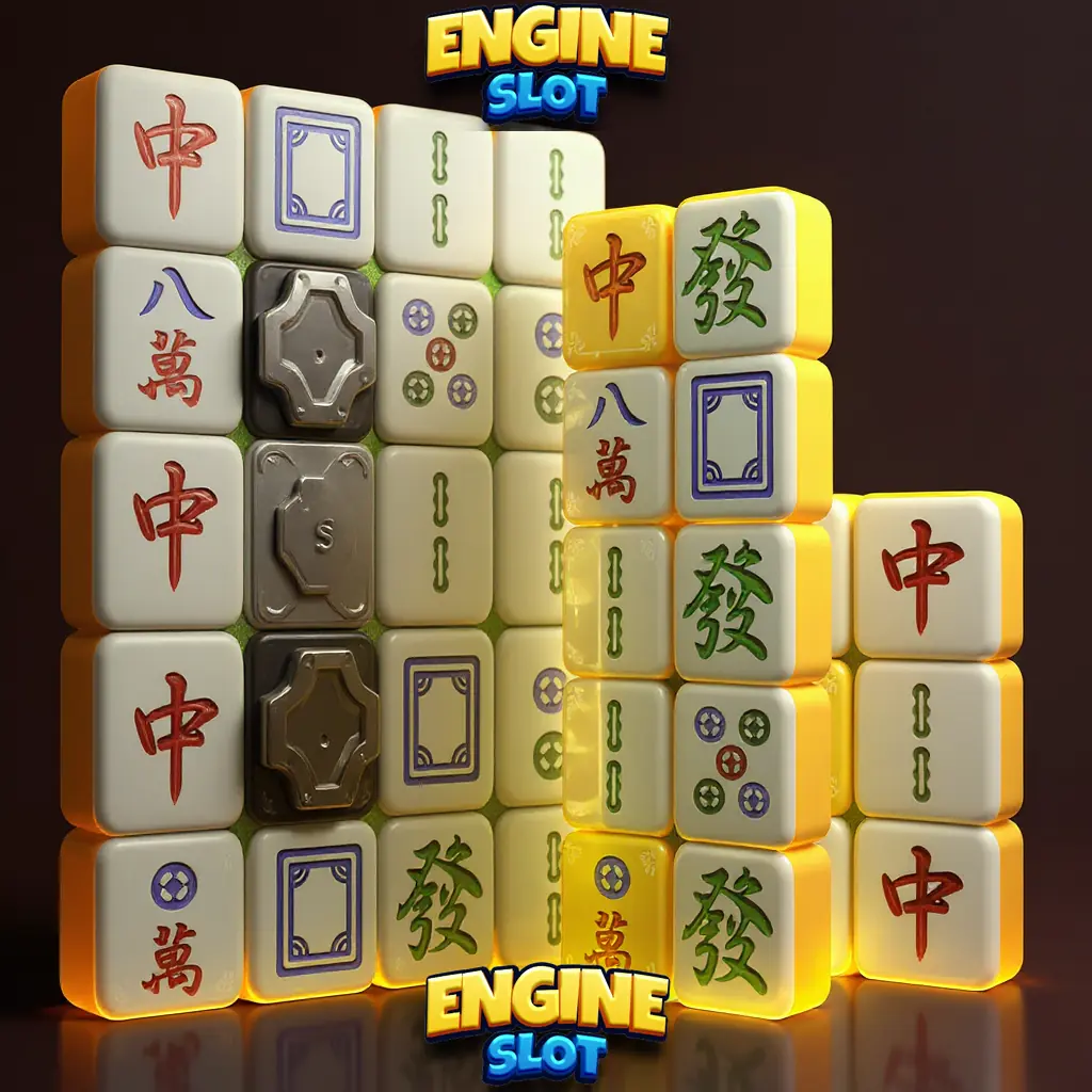 Logo Baru ENGINE SLOT Apk v18.7 (Latest for Android) Hack Slot CarAudio
