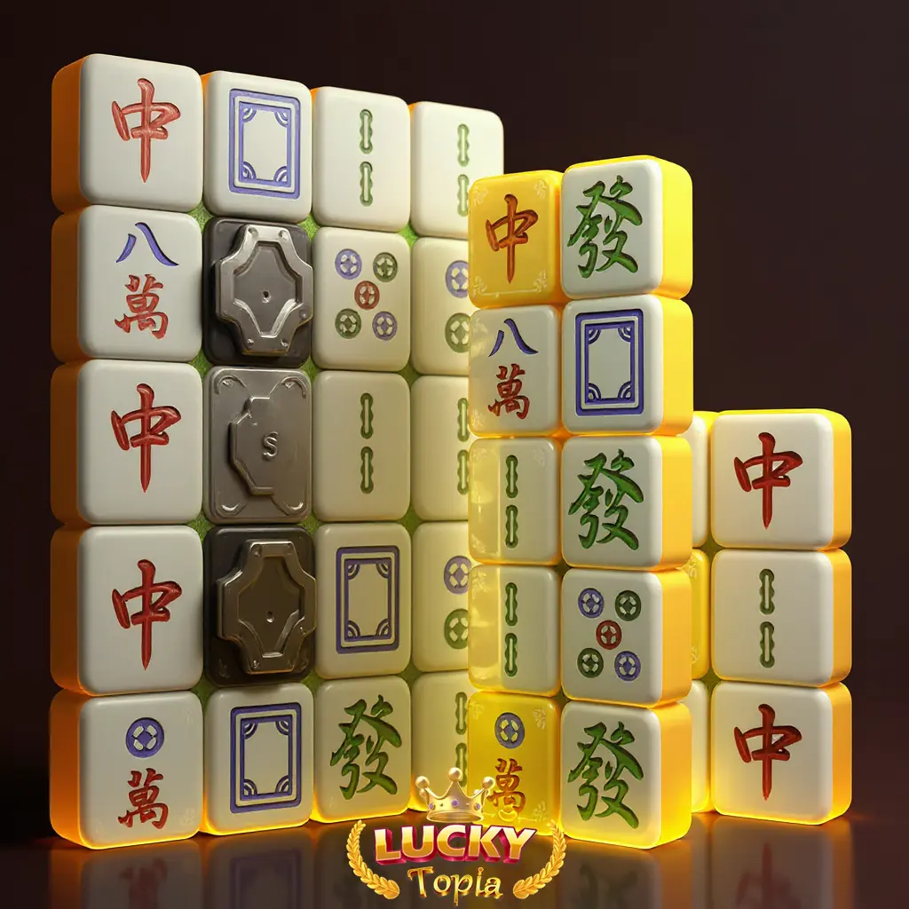 Logo Baru LUCKYTOPIA Apk v18.7 (Latest for Android) Lucky Topia CarAudio