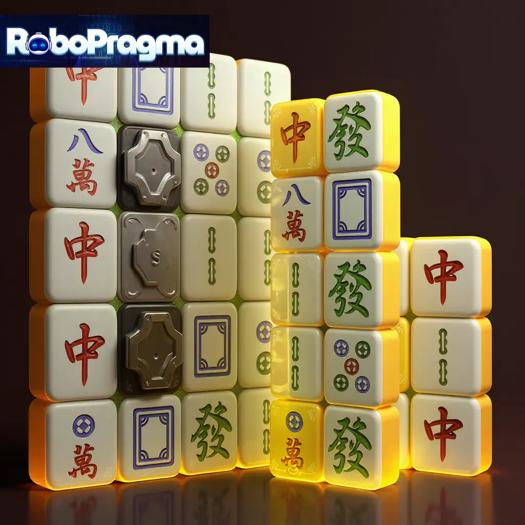 Logo Baru ROBOPRAGMA Apk v18.7 (Latest for Android) Robopragma CarAudio