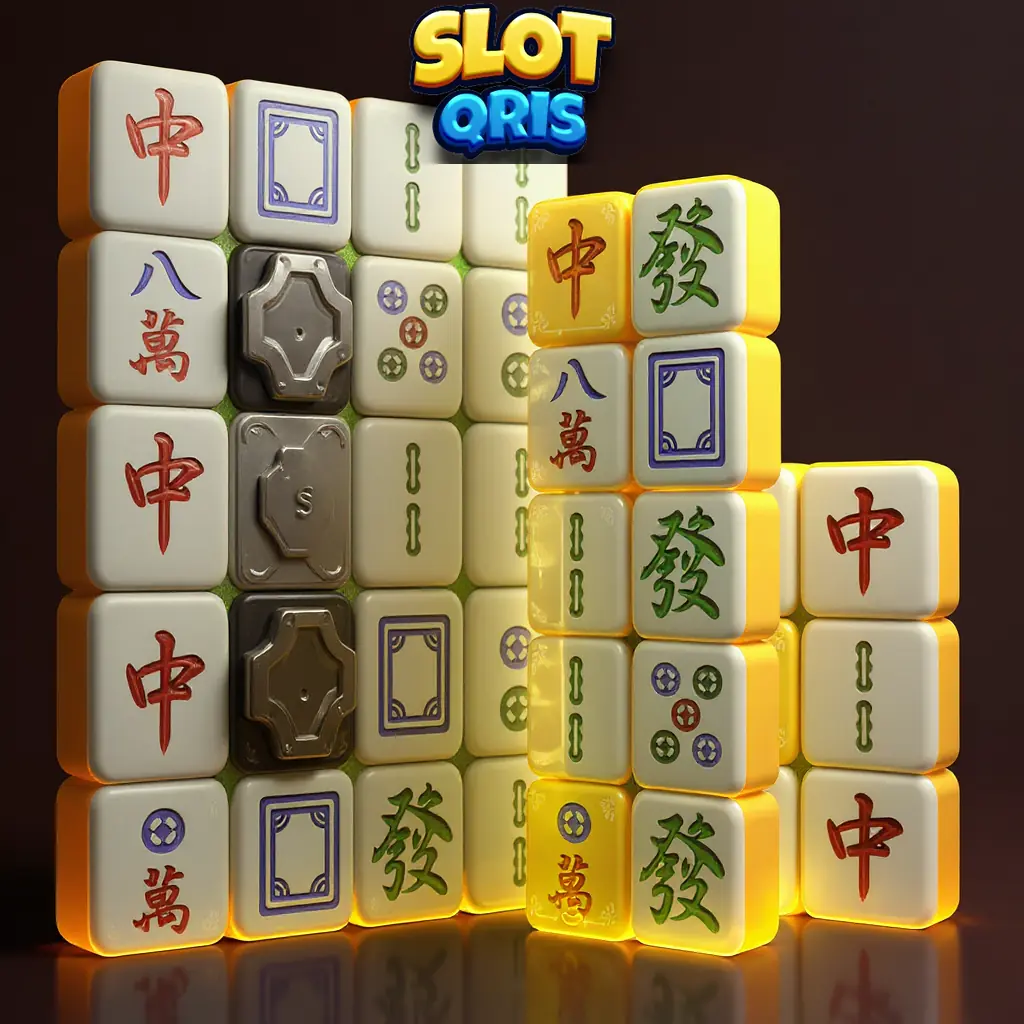 Logo Baru SLOT QRIS Apk v18.7 (Latest for Android) Depo Qris CarAudio