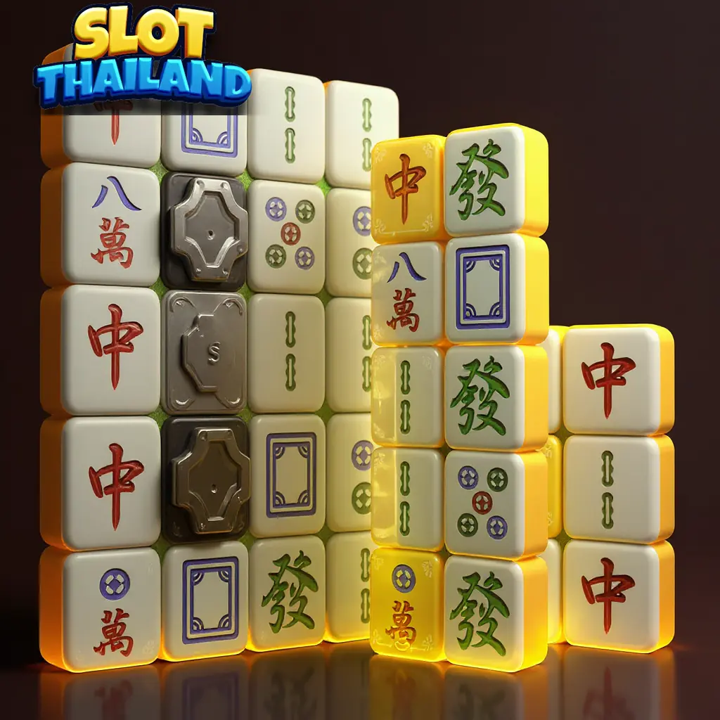 Logo Baru SLOT THAILAND Apk v18.7 (Latest for Android) Situs Slot Thailand CarAudio